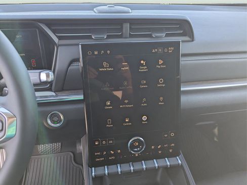 New 2026 GMC Terrain Denali image 20