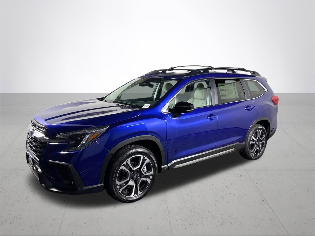 New 2026 Subaru Ascent Limited AWD/4WD image 2