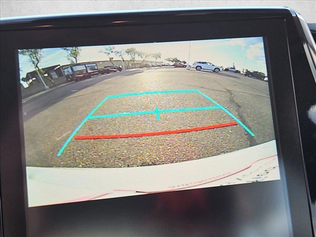 Certified 2022 Toyota Prius Prime XLE w/ Protection Package (TMS) FWD image 18