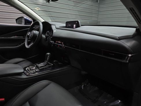 Used 2025 MAZDA CX-30 AWD 2.5 S w/ Preferred Package image 13