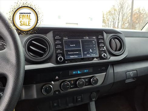Used 2023 Toyota Tacoma SR image 14