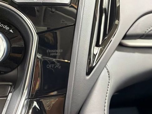 Certified 2023 Acura RDX AWD image 39