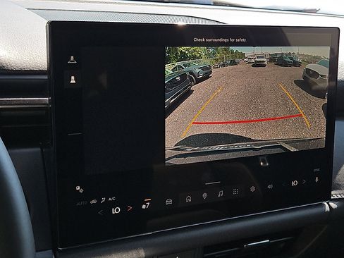 New 2026 MAZDA CX-5 Select AWD/4WD image 14