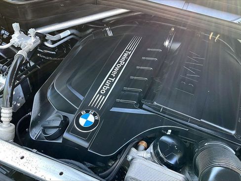 Used 2018 BMW X6 xDrive35i AWD/4WD image 31