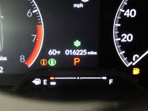 Used 2022 Honda Civic EX image 37