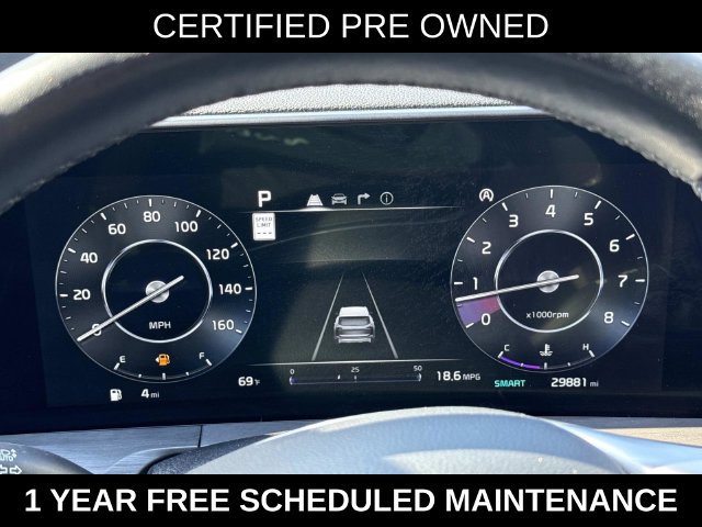 Used 2024 Kia Telluride SX Prestige X-Line AWD/4WD image 28