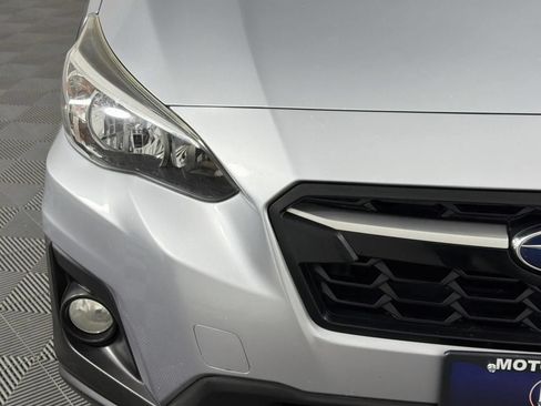 Used 2018 Subaru Crosstrek 2.0i Premium w/ Popular Package #2 AWD/4WD image 3