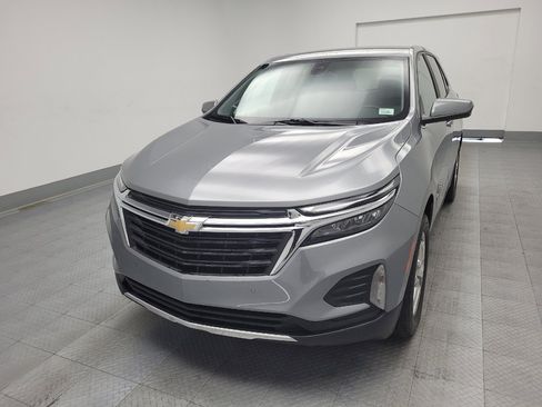 Used 2023 Chevrolet Equinox LT w/ Driver Convenience Package image 15