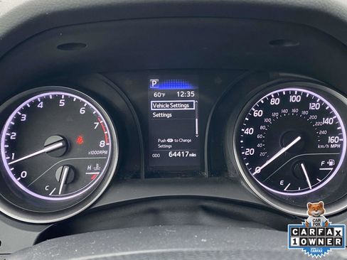 Used 2024 Toyota Camry SE image 23