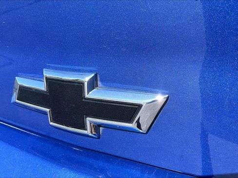 Used 2021 Chevrolet Camaro ZL1 RWD image 30