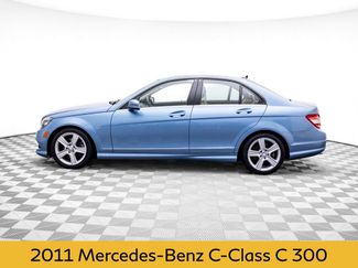 Used 2011 Mercedes-Benz C 300 4MATIC Sedan video 2