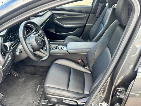 Used 2023 MAZDA MAZDA3 s image 11
