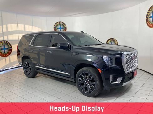 Used 2024 GMC Yukon Denali image 23