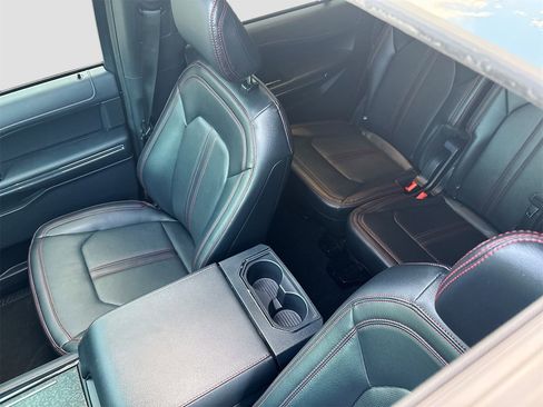 Used 2024 Ford Expedition Max Limited image 23