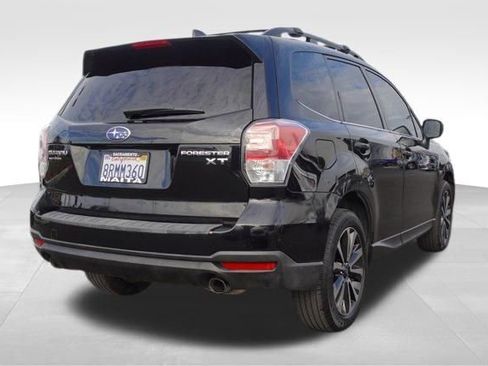 Used 2017 Subaru Forester 2.0XT Premium image 3