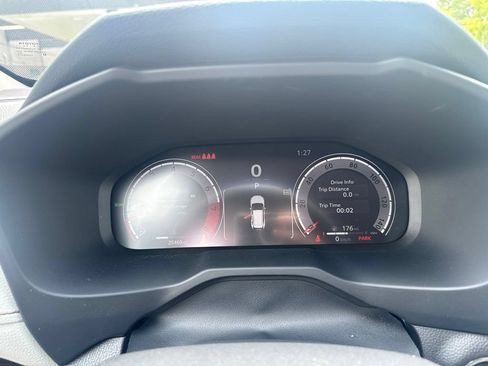 Used 2023 Toyota RAV4 Limited w/ Limited Grade Weather Package AWD/4WD image 15