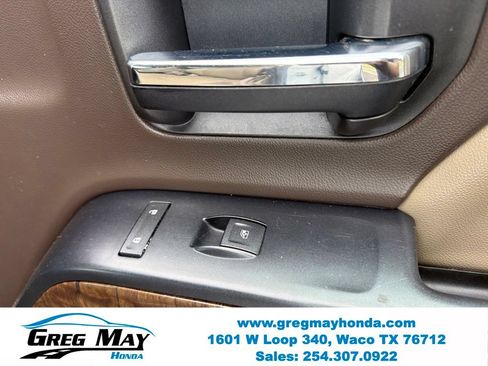 Used 2017 Chevrolet Silverado 1500 LT w/ All Star Edition RWD image 25