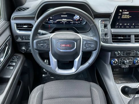 Certified 2024 GMC Yukon SLE RWD image 15