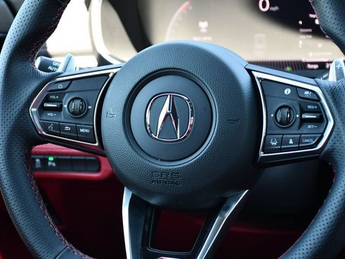 Certified 2026 Acura MDX A-Spec AWD/4WD image 22