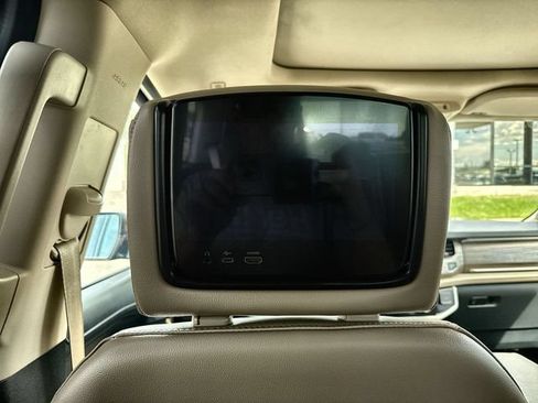 Used 2023 Ford Expedition Limited AWD/4WD image 28