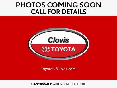 Certified 2022 Toyota Prius Prime LE
