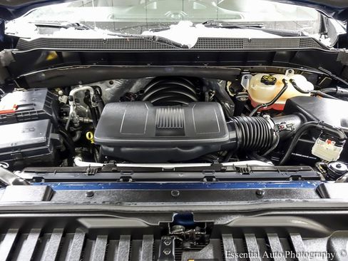 Used 2022 Chevrolet Silverado 1500 LT Trail Boss w/ Safety Package image 24