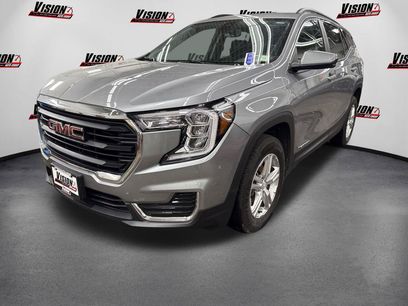 Used 2023 GMC Terrain SLE w/ Driver Convenience Package