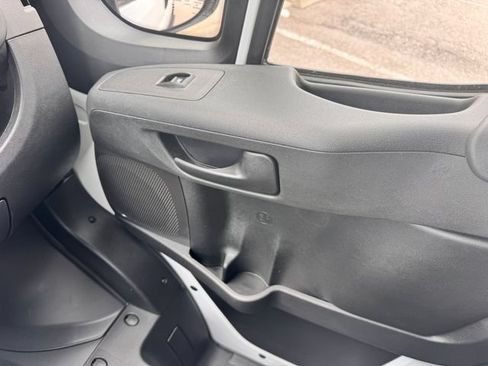 New 2026 RAM ProMaster 2500 w/ Convenience Group FWD image 23