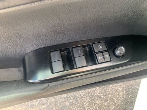 Used 2026 Toyota Camry LE FWD image 13