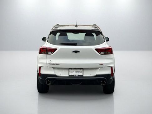 Used 2023 Chevrolet TrailBlazer RS w/ Convenience Package image 6