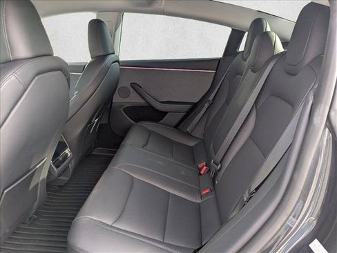 Used 2024 Tesla Model 3 RWD image 21