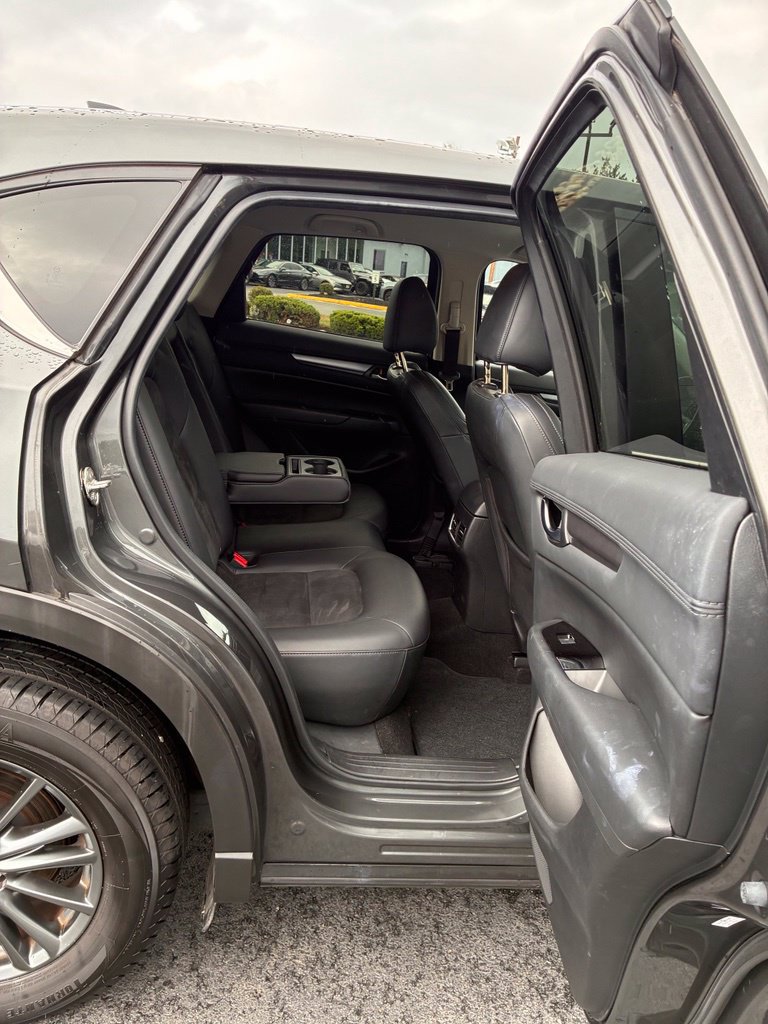 Used 2020 MAZDA CX-5 Touring AWD/4WD image 25