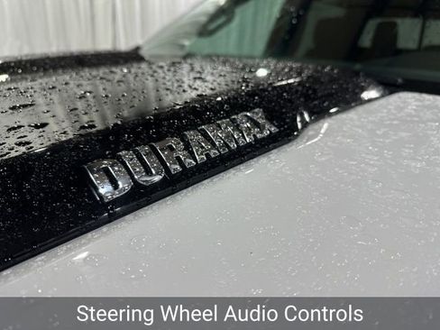 Used 2026 Chevrolet Silverado 1500 LT Trail Boss w/ Convenience Package II AWD/4WD image 11