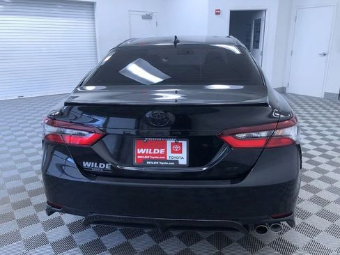 Certified 2023 Toyota Camry SE image 14
