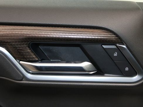 New 2026 Chevrolet Silverado 1500 RST w/ RST Select Package image 34