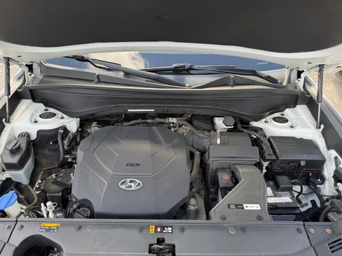 Used 2020 Hyundai Palisade Limited AWD/4WD image 37