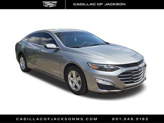 Used 2024 Chevrolet Malibu LT FWD video 3