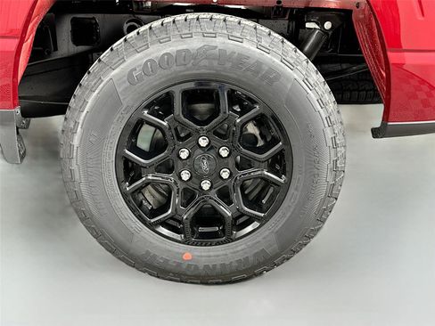 New 2026 Ford F150 XLT w/ Equipment Group 302A MID image 30