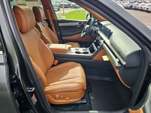 New 2026 Genesis GV80 2.5T Prestige image 31