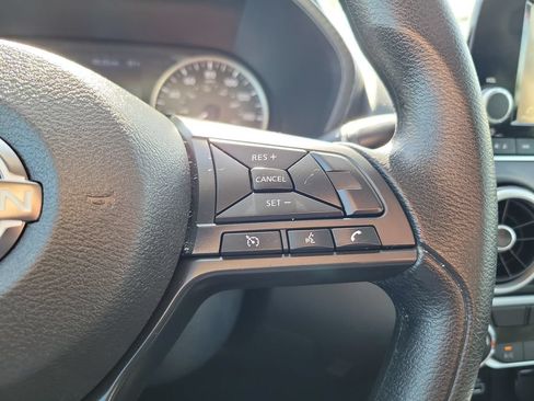 Used 2025 Nissan Sentra S FWD image 23