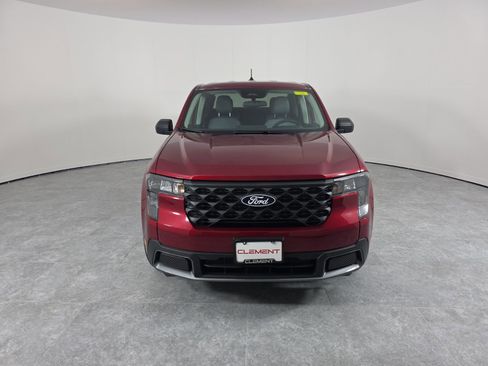 New 2025 Ford Maverick XLT w/ Equipment Group 302A image 2