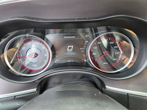 Used 2022 Dodge Charger R/T w/ Performance Handling Group image 28