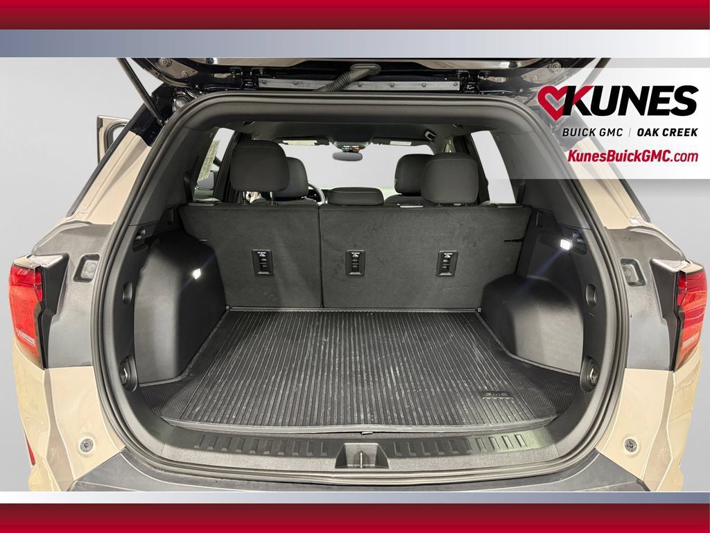 Used 2026 GMC Terrain Elevation w/ LPO, Floor Liner Package AWD/4WD image 36