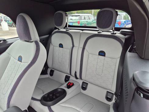 New 2026 MINI Cooper Convertible FWD image 25