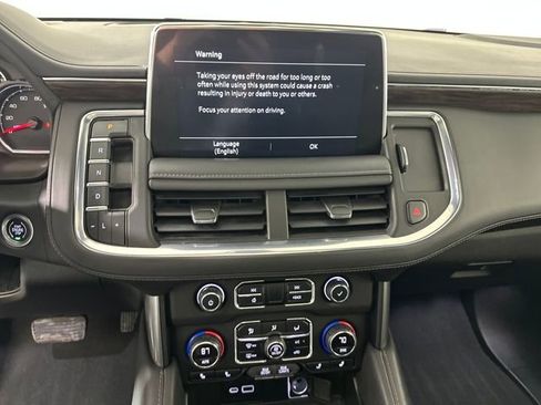 Used 2021 Chevrolet Tahoe LT image 21