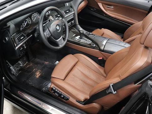 Used 2012 BMW 650i Convertible image 15