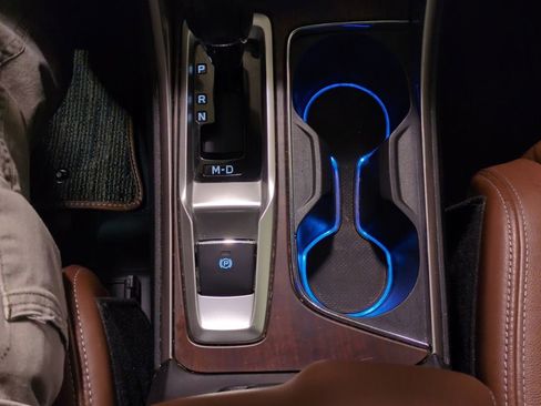 Used 2019 Subaru Ascent Touring w/ Popular Package #2 image 20