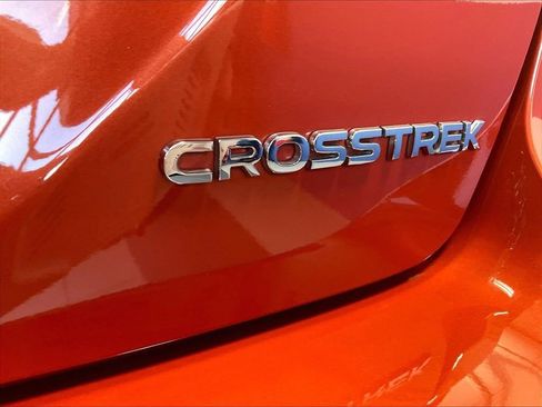 Used 2024 Subaru Crosstrek 2.0i Premium AWD/4WD image 30