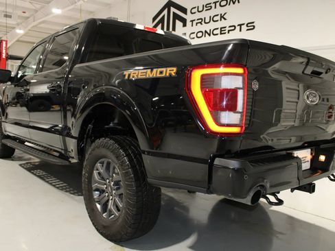 Used 2023 Ford F150 Tremor w/ Equipment Group 402A High AWD/4WD image 43