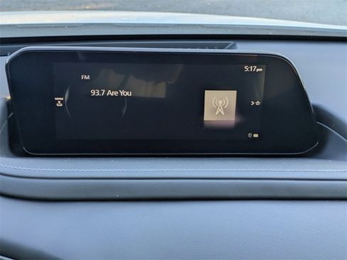 New 2025 MAZDA CX-30 AWD 2.5 S w/ Preferred Package image 19